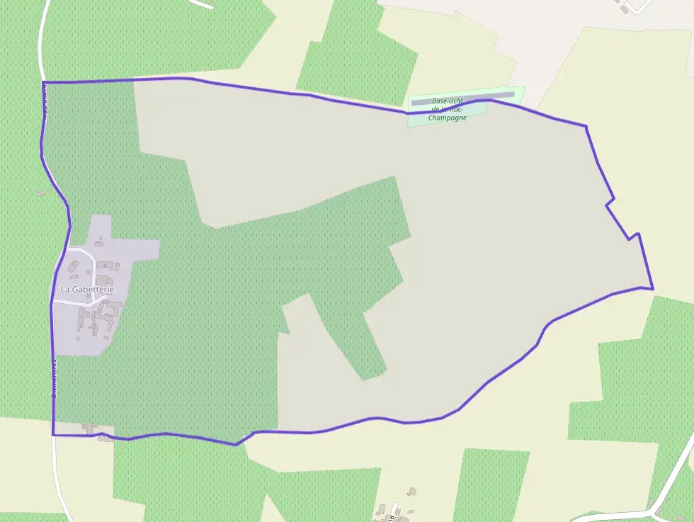 Appartement 90 m² trois pièces à vendre à Jarnac-Champagne