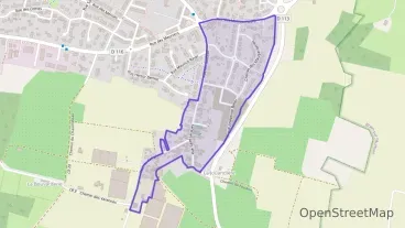 Appartement 102 m² quatre pièces à vendre à Le Plessis-Grammoire Appartement 102 m² quatre pièces à vendre à Le Plessis-Grammoire