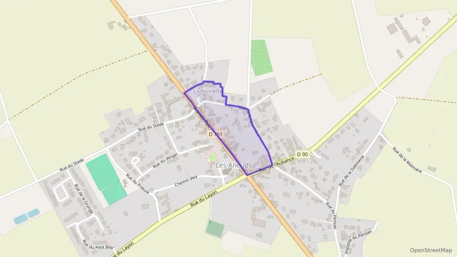 Appartement 136 m² trois pièces à vendre à Brissac-Loire-Aubance Appartement 136 m² trois pièces à vendre à Brissac-Loire-Aubance