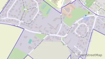 Appartement 70 m² trois pièces à vendre à Feuguerolles-Bully