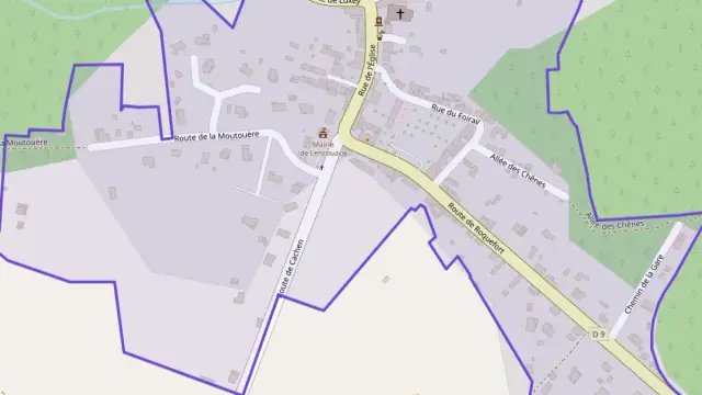 Appartement 55 m² deux pieces à vendre à Lencouacq