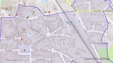 appartement d'une chambre 60 m² à vendre à Évron
