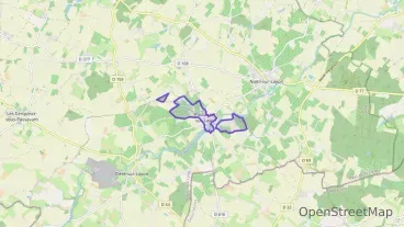 appartement d'une chambre 40 m² à vendre à Passavant-sur-Layon