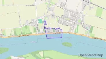 Appartement 90 m² trois pièces à vendre à Loire-Authion