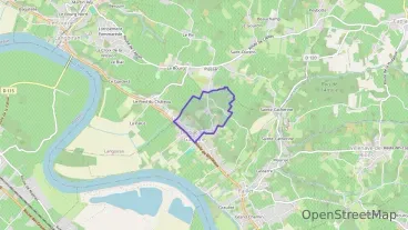 appartement de trois chambres 133 m² à vendre à Lestiac-sur-Garonne