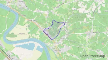 Appartement 41 m² deux pieces à vendre à Lestiac-sur-Garonne