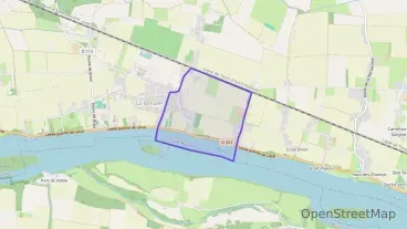 Appartement 62 m² deux pieces à vendre à Loire-Authion