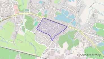 Appartement 65 m² trois pièces à vendre à Izon