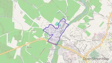 Appartement 50 m² trois pièces à vendre à Javrezac