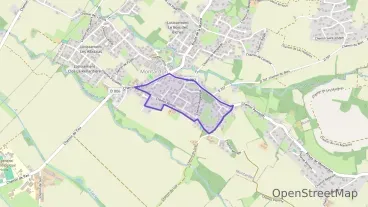 Appartement 70 m² trois pièces à vendre à Montardon