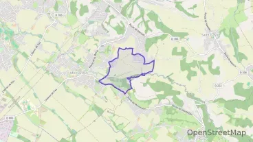 Appartement 60 m² deux pieces à vendre à Montardon