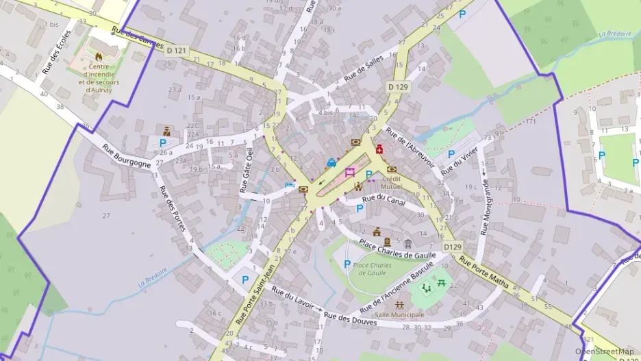 Appartement 38 m² deux pieces à vendre à Aulnay