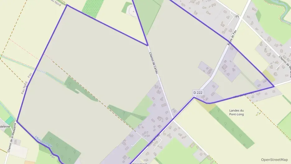 Appartement 48 m² trois pièces à vendre à Buros