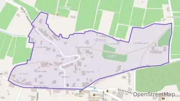 Appartement 78 m² trois pièces à vendre à Lugon-et-l`Île-du-Carnay