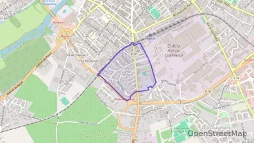 Appartement 90 m² trois pièces à vendre à Châteaubernard