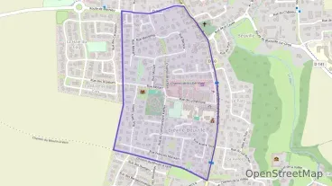 Appartement 83 m² trois pièces à vendre à Biéville-Beuville