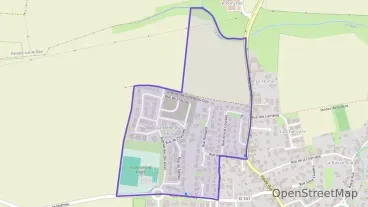 Appartement 49 m² deux pieces à vendre à Biéville-Beuville