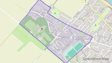 Appartement 80 m² trois pièces à vendre à Lion-sur-Mer Appartement 80 m² trois pièces à vendre à Lion-sur-Mer