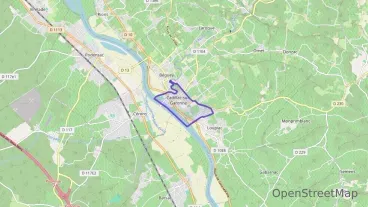 Appartement 120 m² quatre pièces à vendre à Cadillac-sur-Garonne