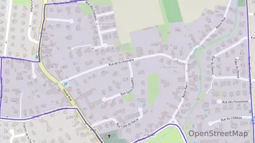 Appartement 109 m² cinq pièces à vendre à Biéville-Beuville