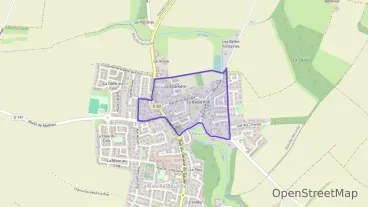 Appartement 109 m² cinq pièces à vendre à Biéville-Beuville