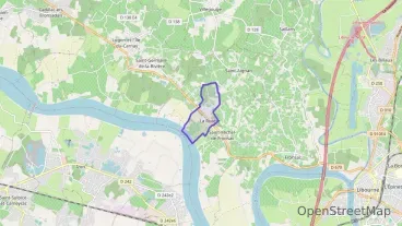 Appartement 63 m² trois pièces à vendre à La Rivière
