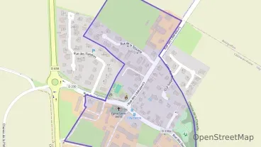 Appartement 82 m² trois pièces à vendre à Castine-en-Plaine
