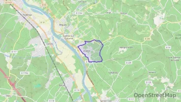 Appartement 62 m² trois pièces à vendre à Loupiac