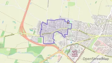 appartement d'une chambre 50 m² à vendre à Doué-en-Anjou