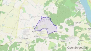 Appartement 60 m² deux pieces à vendre à Gennes-Val-de-Loire