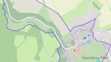 appartement de trois chambres 95 m² à vendre à Gouvix