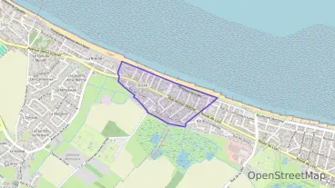 Appartement 52 m² deux pieces à vendre à Hermanville-sur-Mer