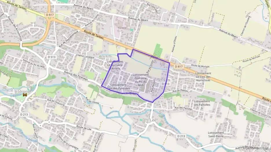 Appartement 120 m² quatre pièces à vendre à Lée Appartement 120 m² quatre pièces à vendre à Lée