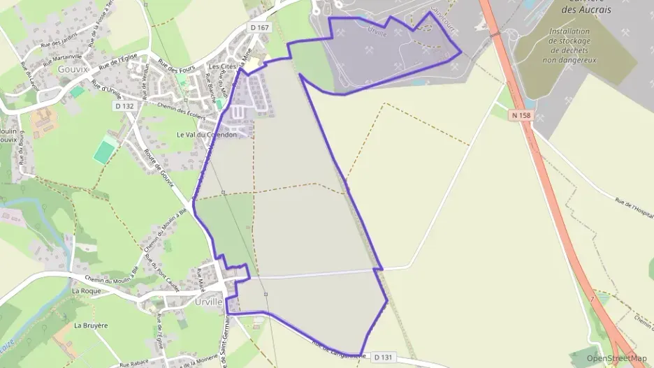 Appartement 113 m² cinq pièces à vendre à Urville