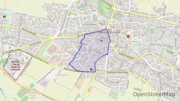 appartement d'une chambre 45 m² à vendre à Doué-en-Anjou