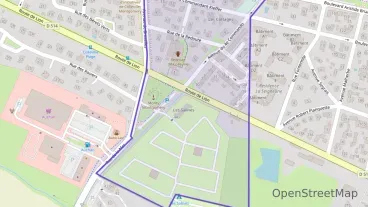 Appartement 50 m² trois pièces à vendre à Colleville-Montgomery