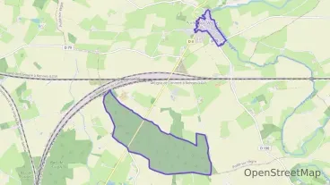 Appartement 20 m² une piece à vendre à Poillé-sur-Vègre