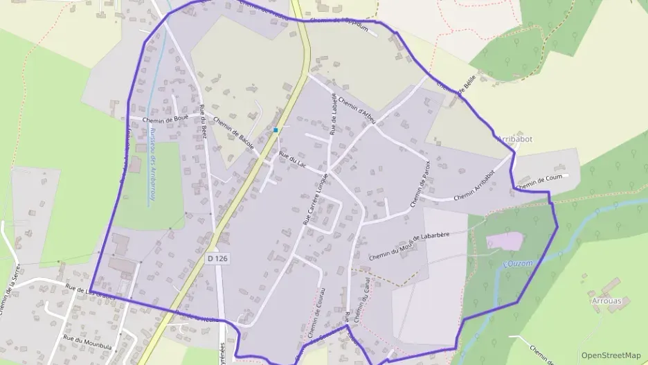 Appartement 100 m² quatre pièces à vendre à Asson