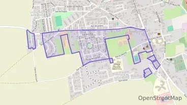Appartement 65 m² trois pièces à vendre à Potigny