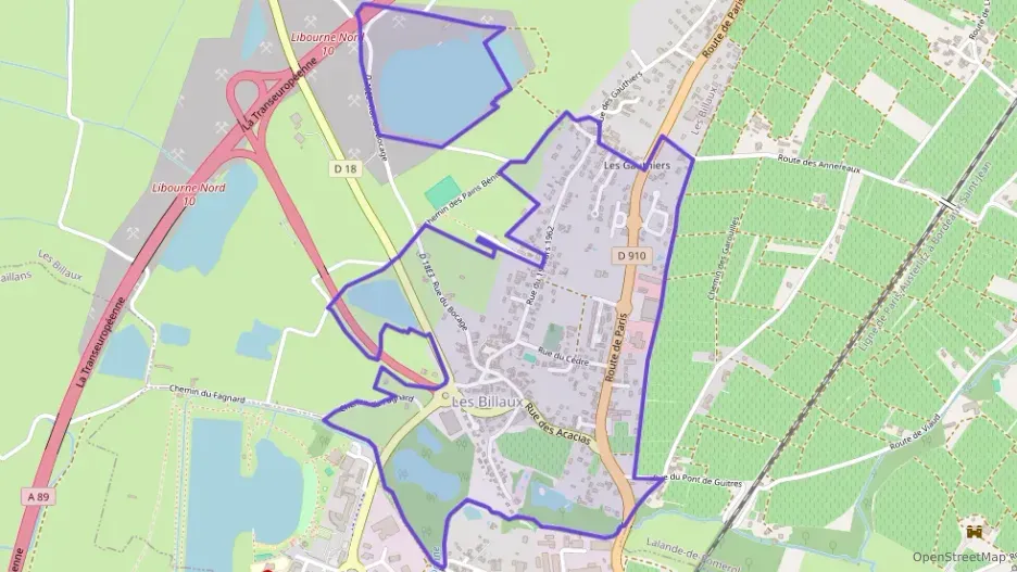 Appartement 77 m² trois pièces à vendre à Les Billaux