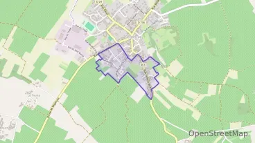 appartement d'une chambre 50 m² à vendre à Segonzac appartement d'une chambre 50 m² à vendre à Segonzac