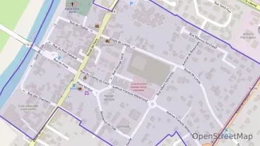 Appartement 50 m² trois pièces à vendre à Saint-Denis-de-Pile