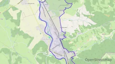 Appartement 33 m² une piece à vendre à Montaut Appartement 33 m² une piece à vendre à Montaut