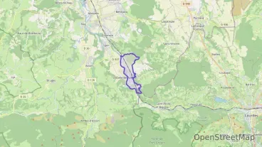 Appartement 33 m² une piece à vendre à Montaut Appartement 33 m² une piece à vendre à Montaut