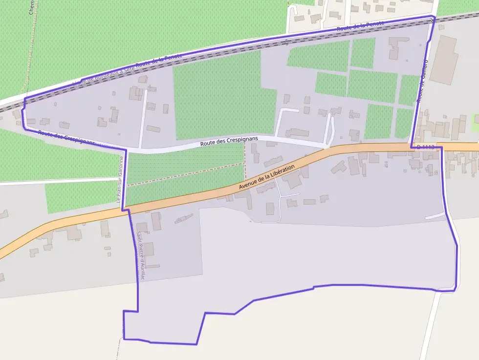 Appartement 72 m² trois pièces à vendre à Saint-Pierre-d`Aurillac