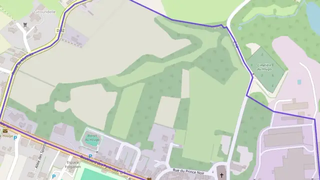 Appartement 69 m² deux pieces à vendre à Le Houga