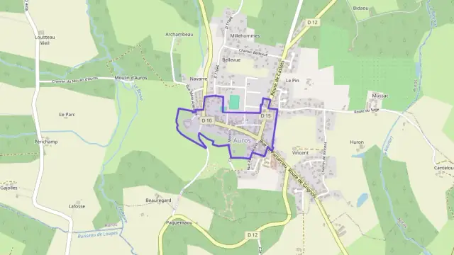 Appartement 66 m² trois pièces à vendre à Auros