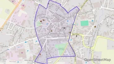 appartement d'une chambre 60 m² à vendre à Barbezieux-Saint-Hilaire
