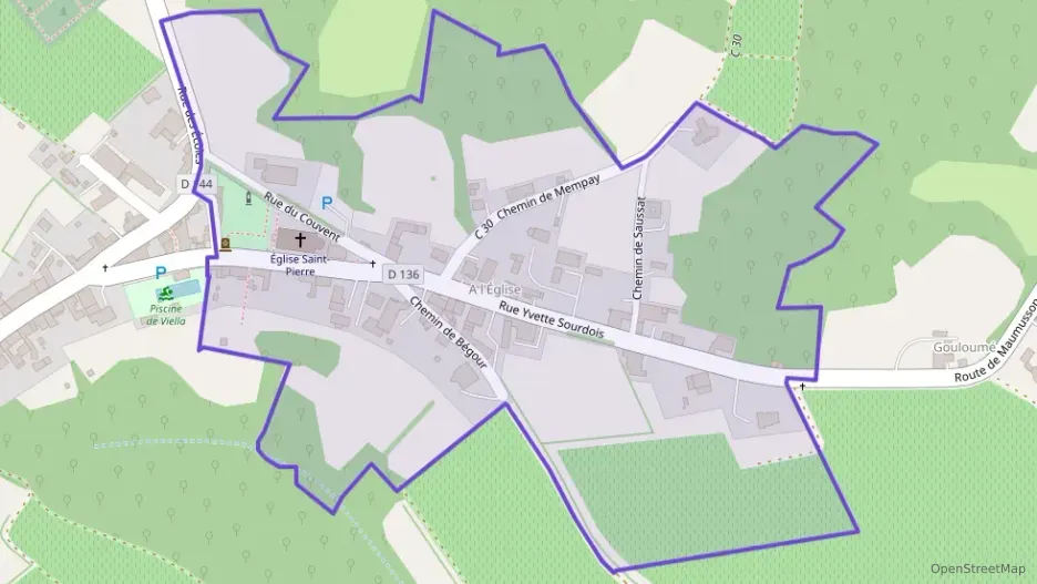 Appartement 63 m² trois pièces à vendre à Viella Appartement 63 m² trois pièces à vendre à Viella