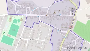 Appartement 100 m² trois pièces à vendre à Abzac